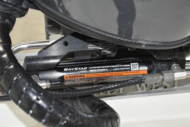 Slide: The Image of Key West 189 FS W/ T-Top 2024 - 40