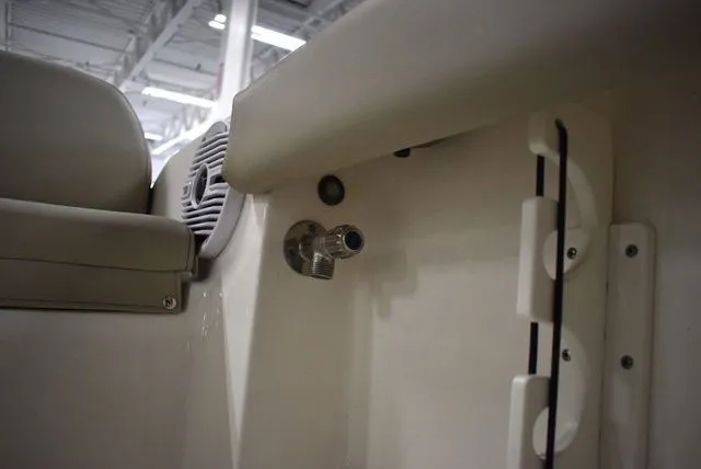 Slide: The Image of Key West 189 FS W/ T-Top 2024 - 45