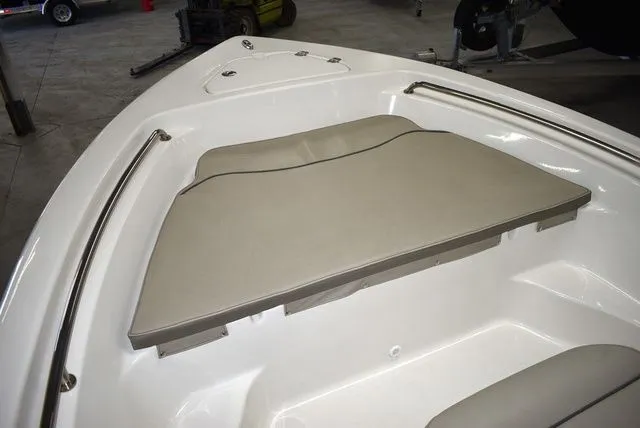 Slide: The Image of Key West 189 FS W/ T-Top 2024 - 50