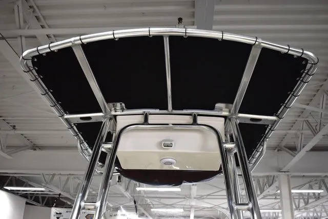 Slide: The Image of Key West 189 FS W/ T-Top 2024 - 54