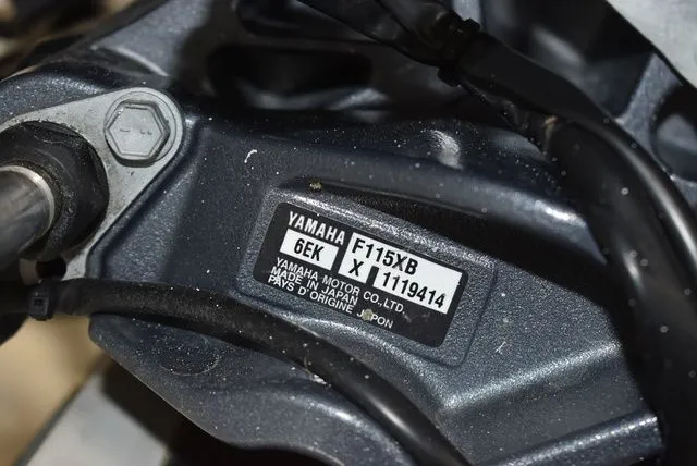 Slide: The Image of Key West 189 FS W/ T-Top 2024 - 57