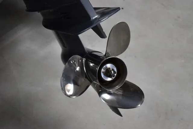 Slide: The Image of Key West 189 FS W/ T-Top 2024 - 58