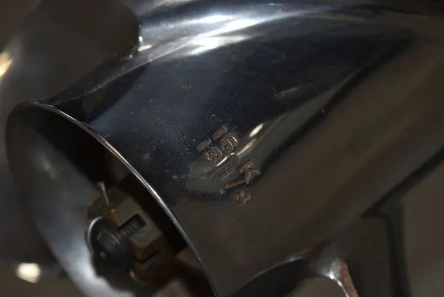 Slide: The Image of Key West 189 FS W/ T-Top 2024 - 59