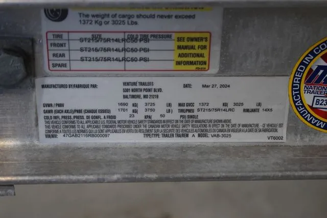 Slide: The Image of Key West 189 FS W/ T-Top 2024 - 62