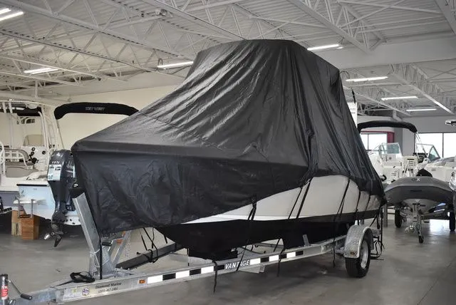 Slide: The Image of Key West 189 FS W/ T-Top 2024 - 68