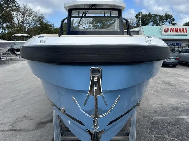 Slide: The Image of Wellcraft 28 T-Top 2026 - 3