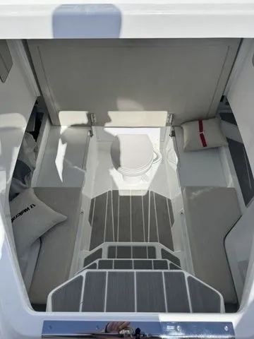 Slide: The Image of Wellcraft 28 T-Top 2026 - 39