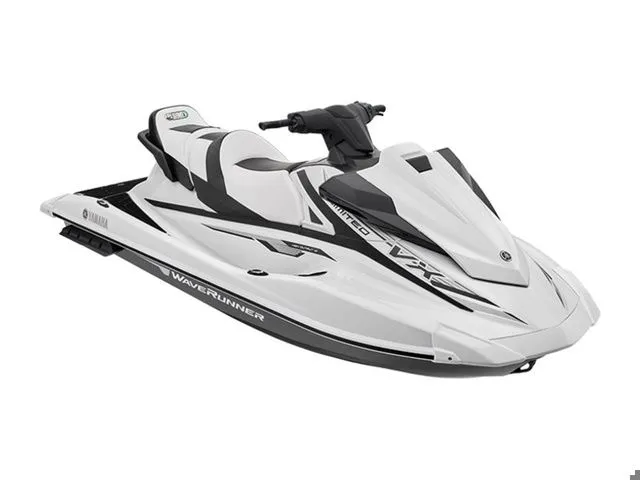 The Image of Yamaha VX 2020 - undefined