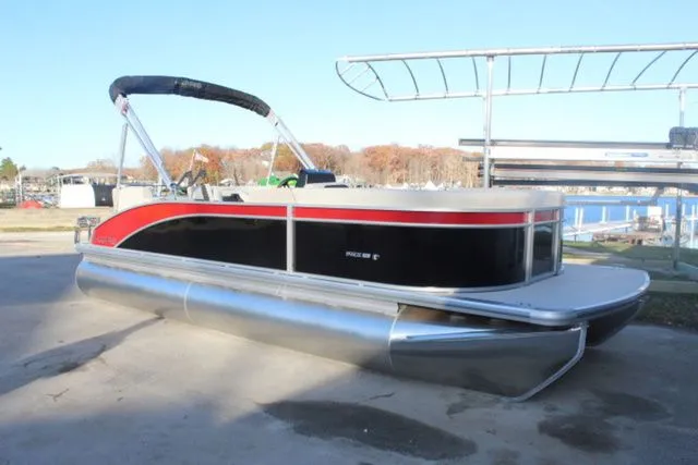 The Image of Harris Breeze 230 CW 2026 - 1