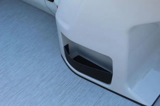 Slide: The Image of Harris Breeze 230 CW 2026 - 17