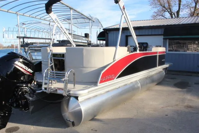 Slide: The Image of Harris Breeze 230 CW 2026 - 6