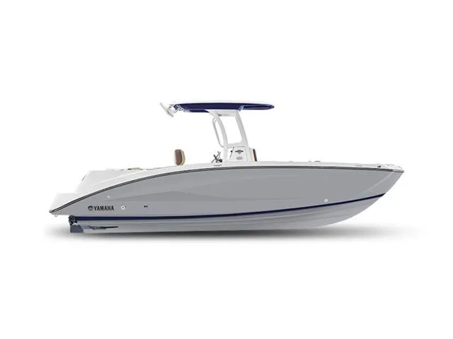 The Image of Yamaha 252 FSH Sport 2026 - 1