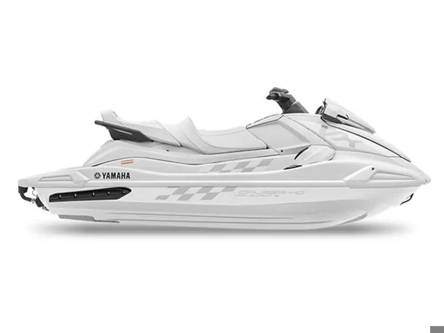 The Image of Yamaha VX Cruiser HO 2023 - 1
