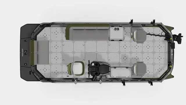 Slide: The Image of Sea-Doo Switch Fish 21 2026 - 4