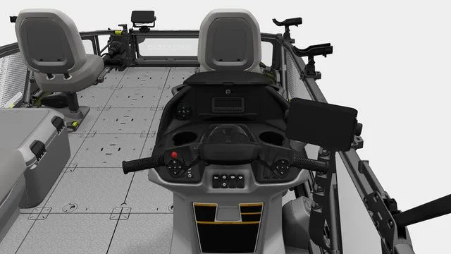 Slide: The Image of Sea-Doo Switch Fish 21 2026 - 5