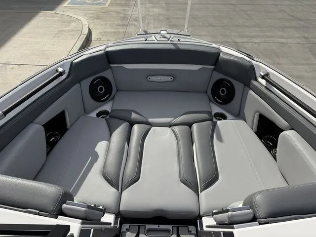 Slide: The Image of Supra SV 450 2024 - 11