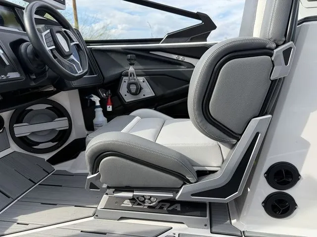 Slide: The Image of Supra SV 450 2024 - 12