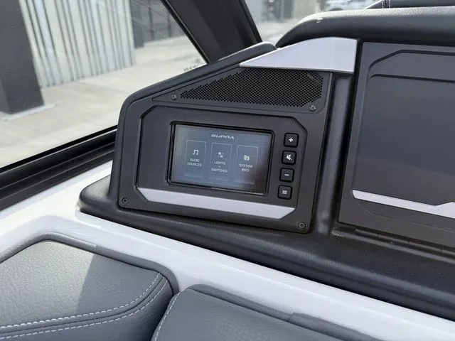 Slide: The Image of Supra SV 450 2024 - 15