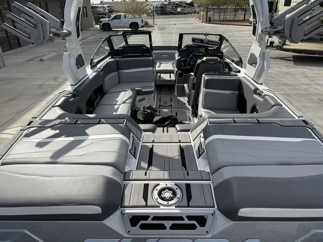 Slide: The Image of Supra SV 450 2024 - 9