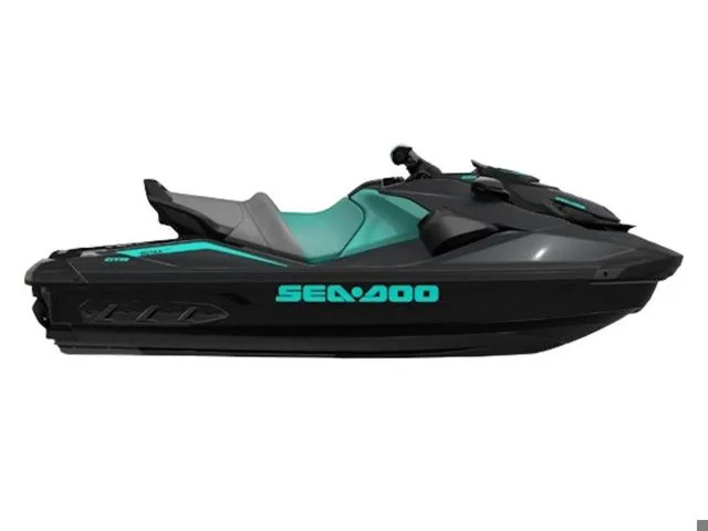 The Image of Sea-Doo GTR 230 2025 - undefined