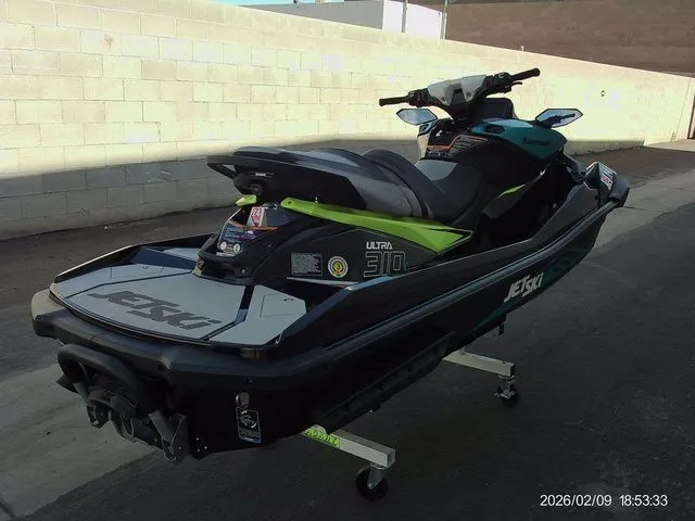 Slide: The Image of Kawasaki Ultra 2023 - 10