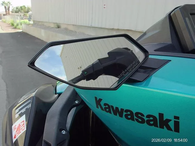 Slide: The Image of Kawasaki Ultra 2023 - 13