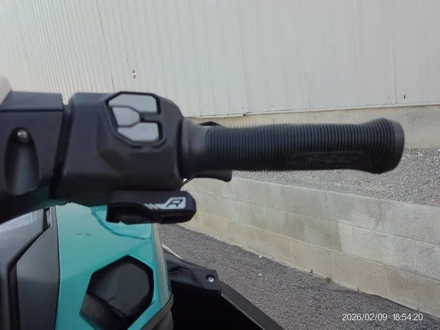 Slide: The Image of Kawasaki Ultra 2023 - 16