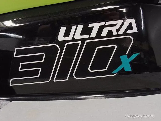 Slide: The Image of Kawasaki Ultra 2023 - 17