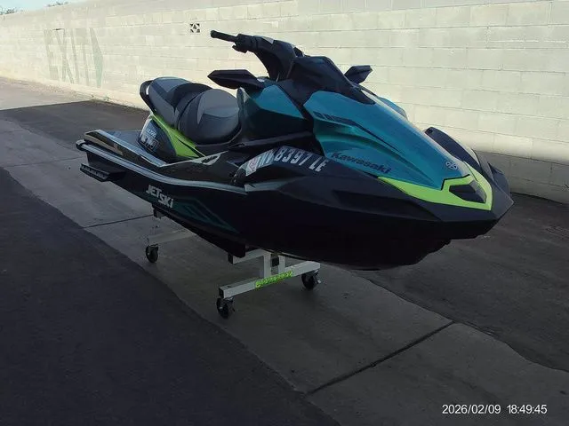 Slide: The Image of Kawasaki Ultra 2023 - 2