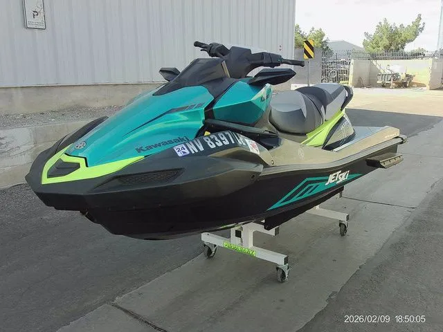 Slide: The Image of Kawasaki Ultra 2023 - 5