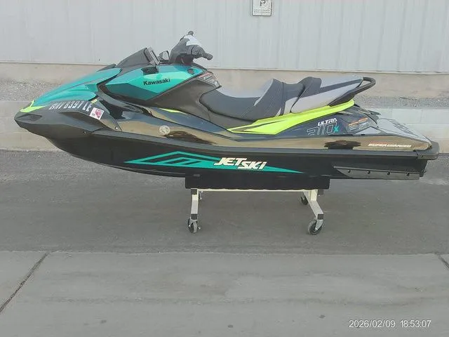 Slide: The Image of Kawasaki Ultra 2023 - 6