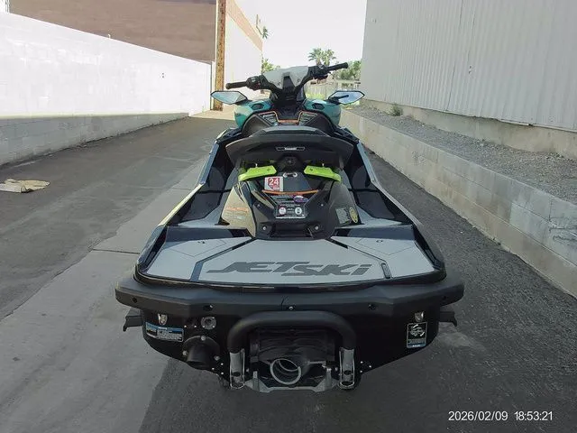 Slide: The Image of Kawasaki Ultra 2023 - 8