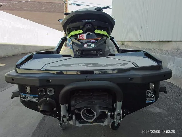 Slide: The Image of Kawasaki Ultra 2023 - 9