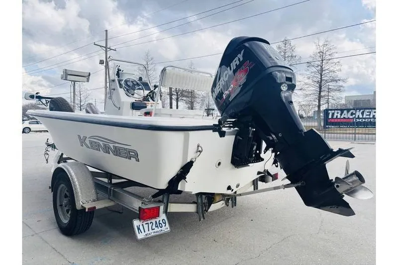 The Image of Kenner Vision 1800 2008 - undefined