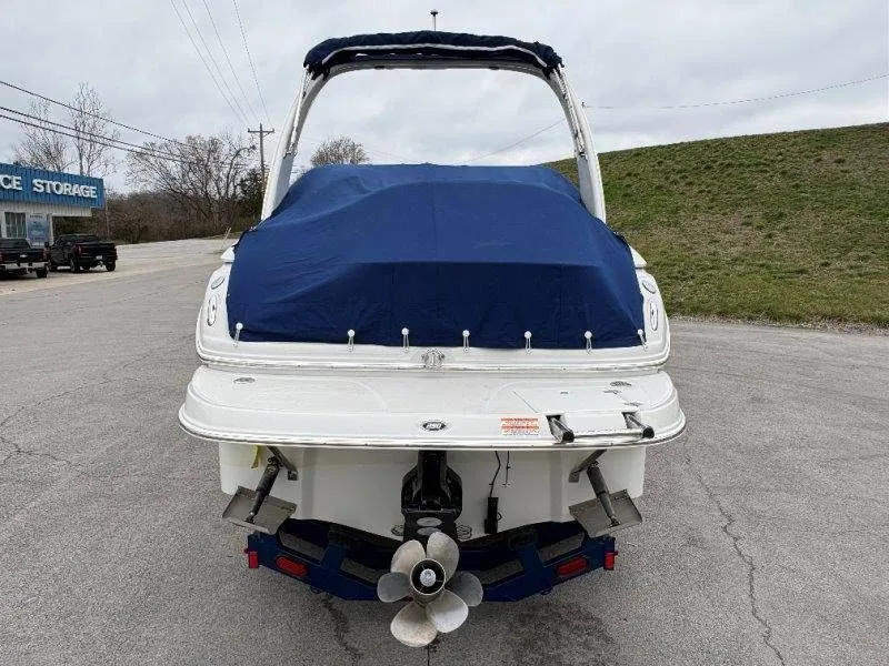 Slide: The Image of Crownline Boats 250 CR 2008 - 109