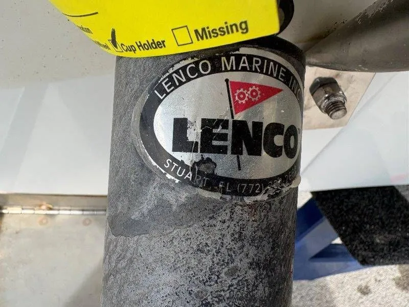 Slide: The Image of Crownline Boats 250 CR 2008 - 40