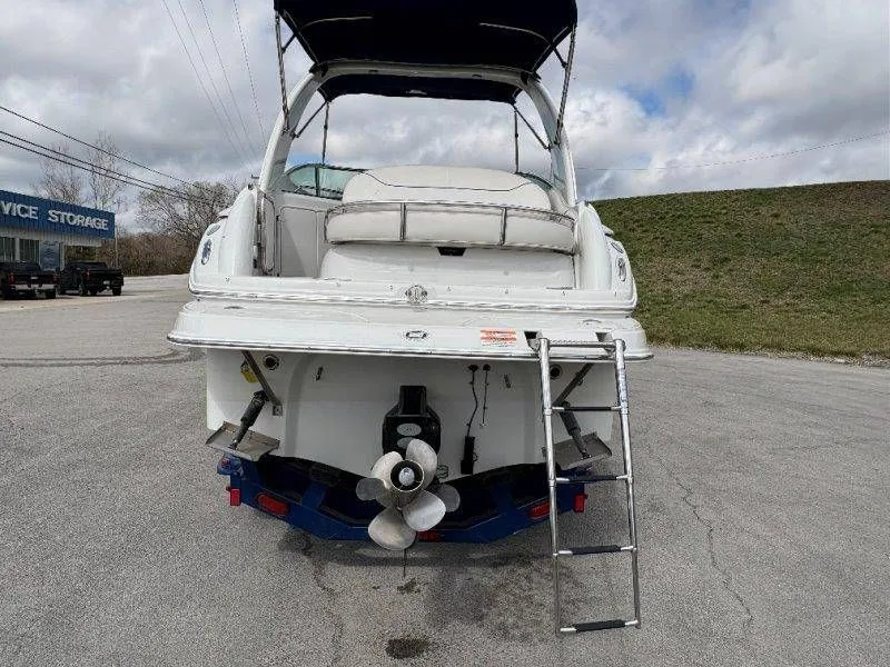 Slide: The Image of Crownline Boats 250 CR 2008 - 43