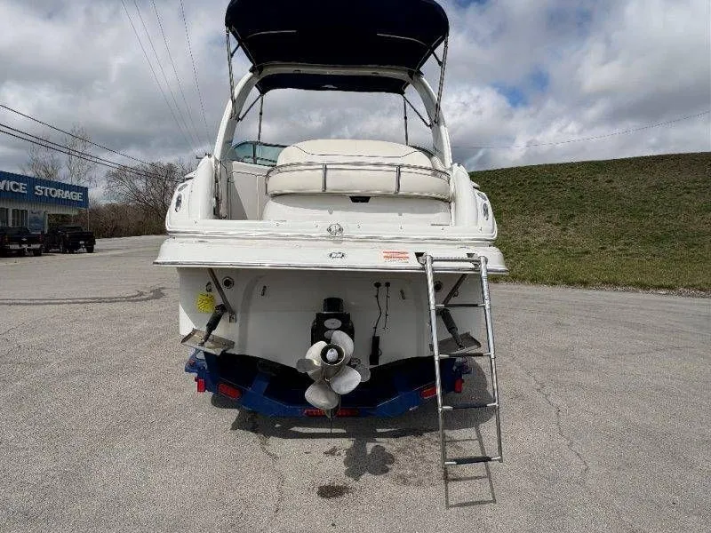 Slide: The Image of Crownline Boats 250 CR 2008 - 44