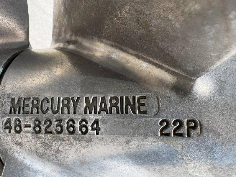 Slide: The Image of Crownline Boats 250 CR 2008 - 48