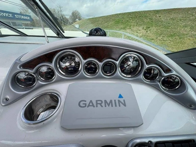 Slide: The Image of Crownline Boats 250 CR 2008 - 52