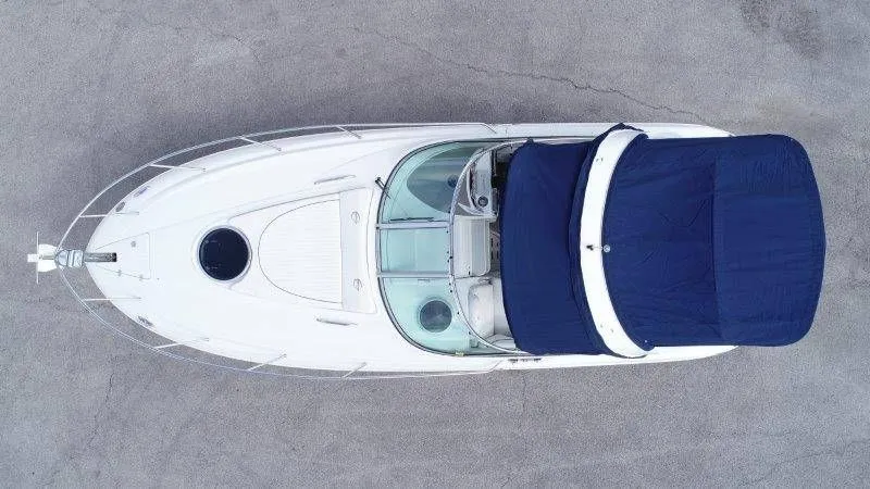 Slide: The Image of Crownline Boats 250 CR 2008 - 6