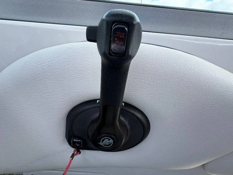 Slide: The Image of Crownline Boats 250 CR 2008 - 62