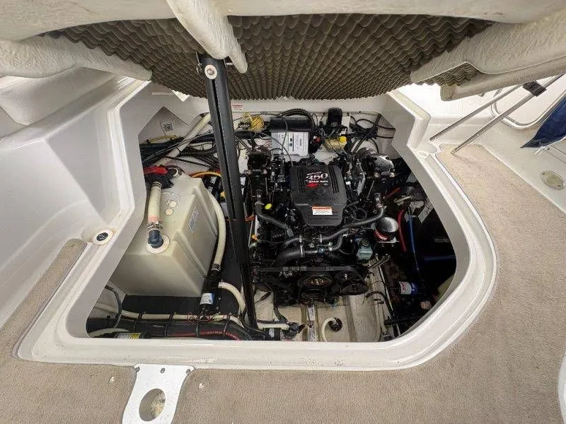 Slide: The Image of Crownline Boats 250 CR 2008 - 70