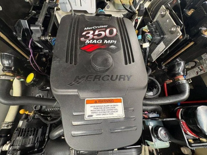 Slide: The Image of Crownline Boats 250 CR 2008 - 74