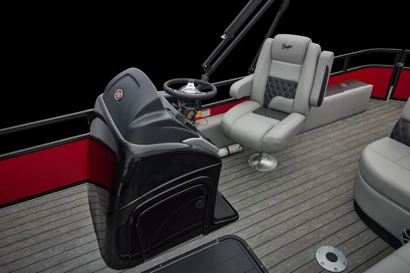 Slide: The Image of Ranger 223F 2026 - 25