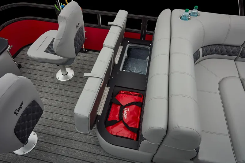 Slide: The Image of Ranger 223F 2026 - 42