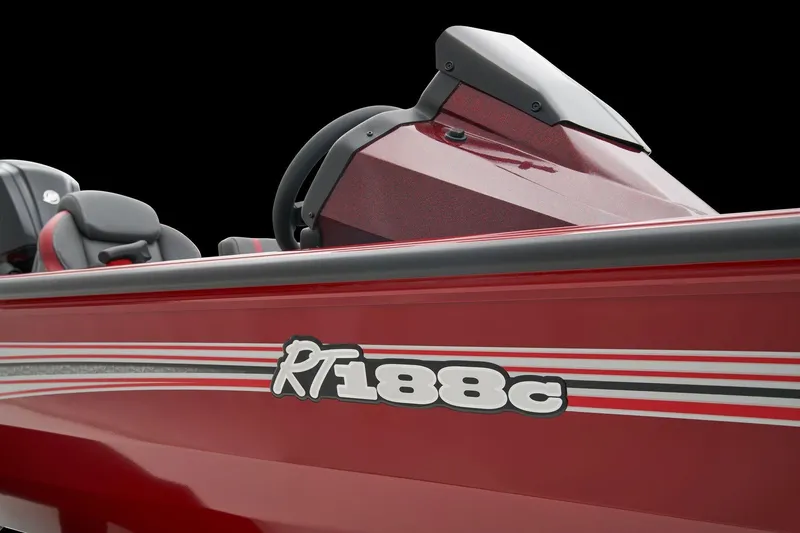 Slide: The Image of Ranger RT188C 2026 - 47