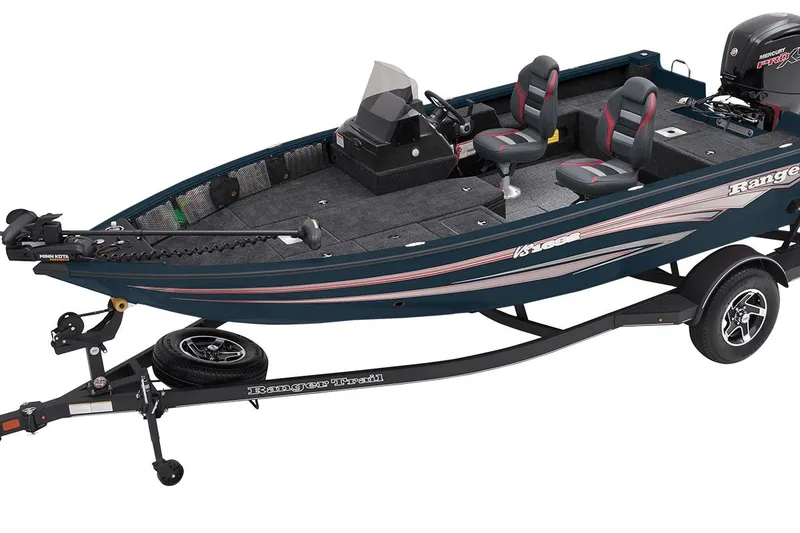 Slide: The Image of Ranger VS1682SC Angler 2026 - 73