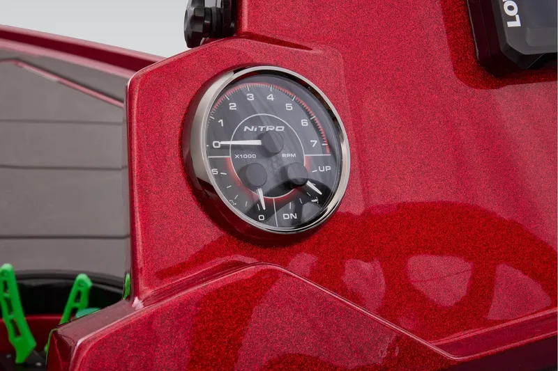 Slide: The Image of Nitro Z20 XL 2026 - 34