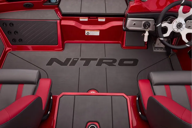 Slide: The Image of Nitro Z20 XL 2026 - 41